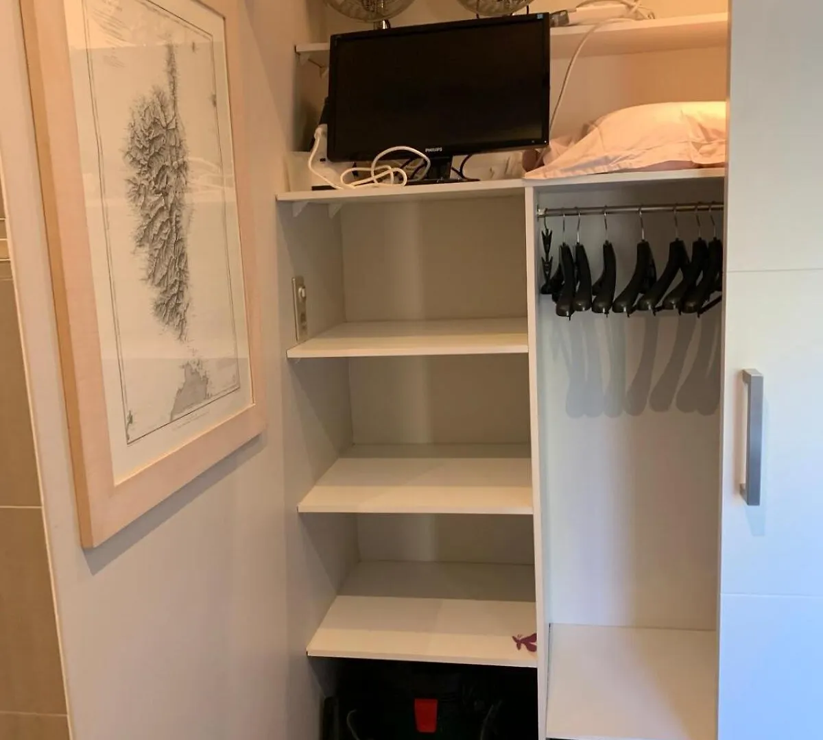 Appartement La Croix-Valmer, La Ferme, Le Vergeron, Entre Terre Et Mer