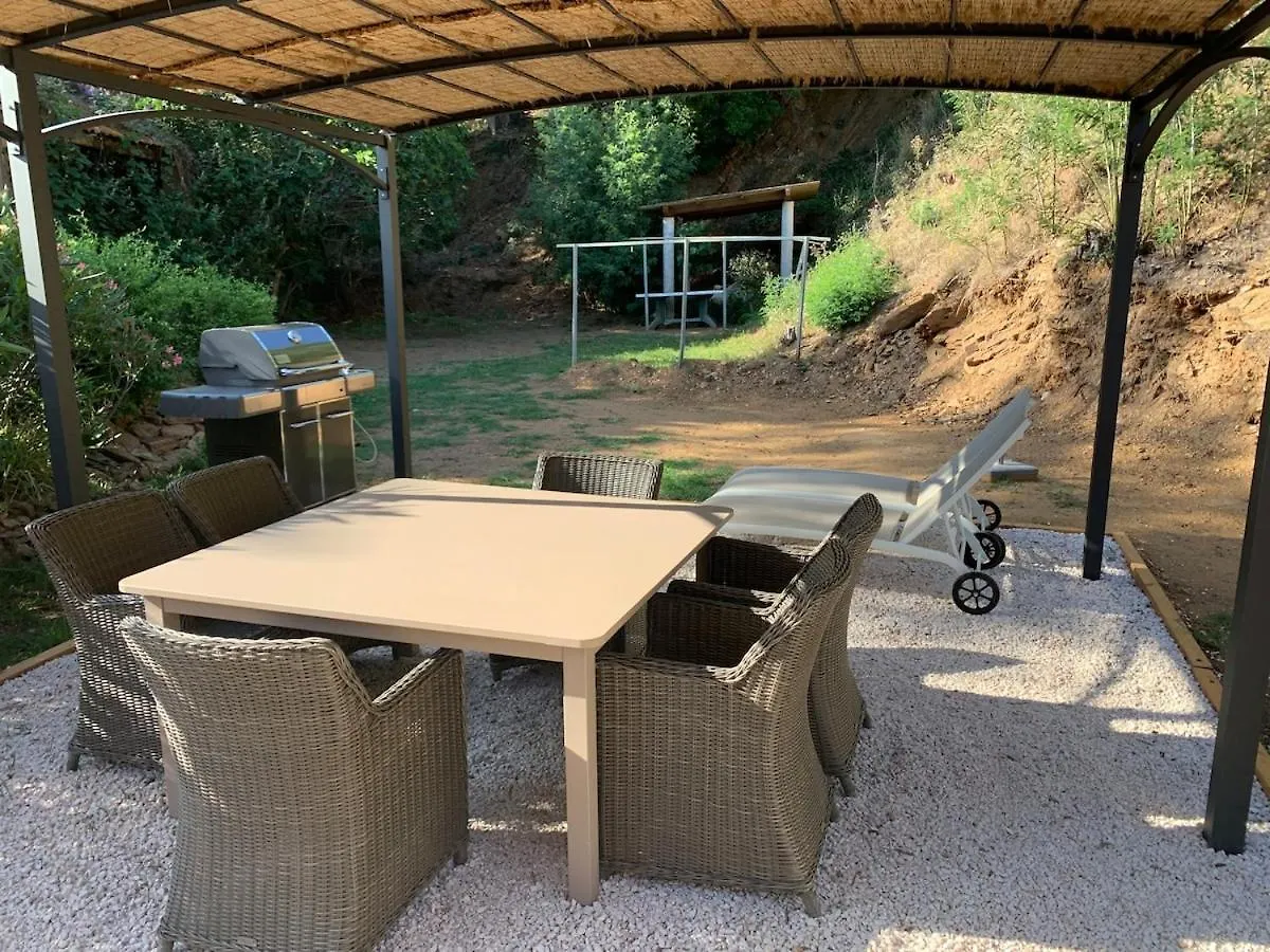 Appartement La Croix-Valmer, La Ferme, Le Vergeron, Entre Terre Et Mer Frankrijk