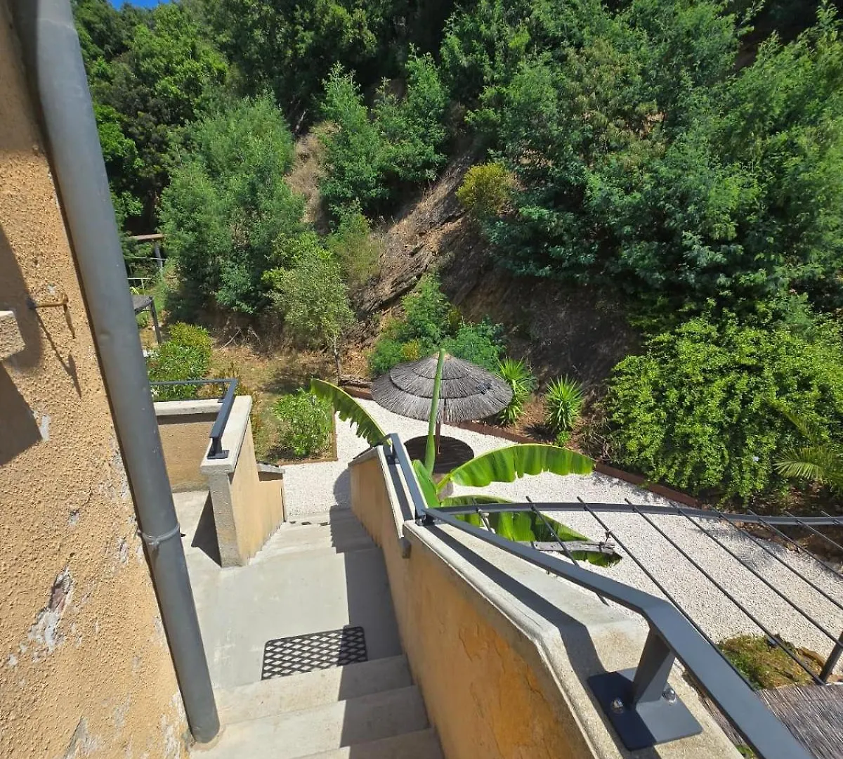 Appartement La Croix-Valmer, La Ferme, Le Vergeron, Entre Terre Et Mer